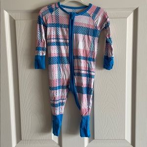 Little Sleepies Pajama